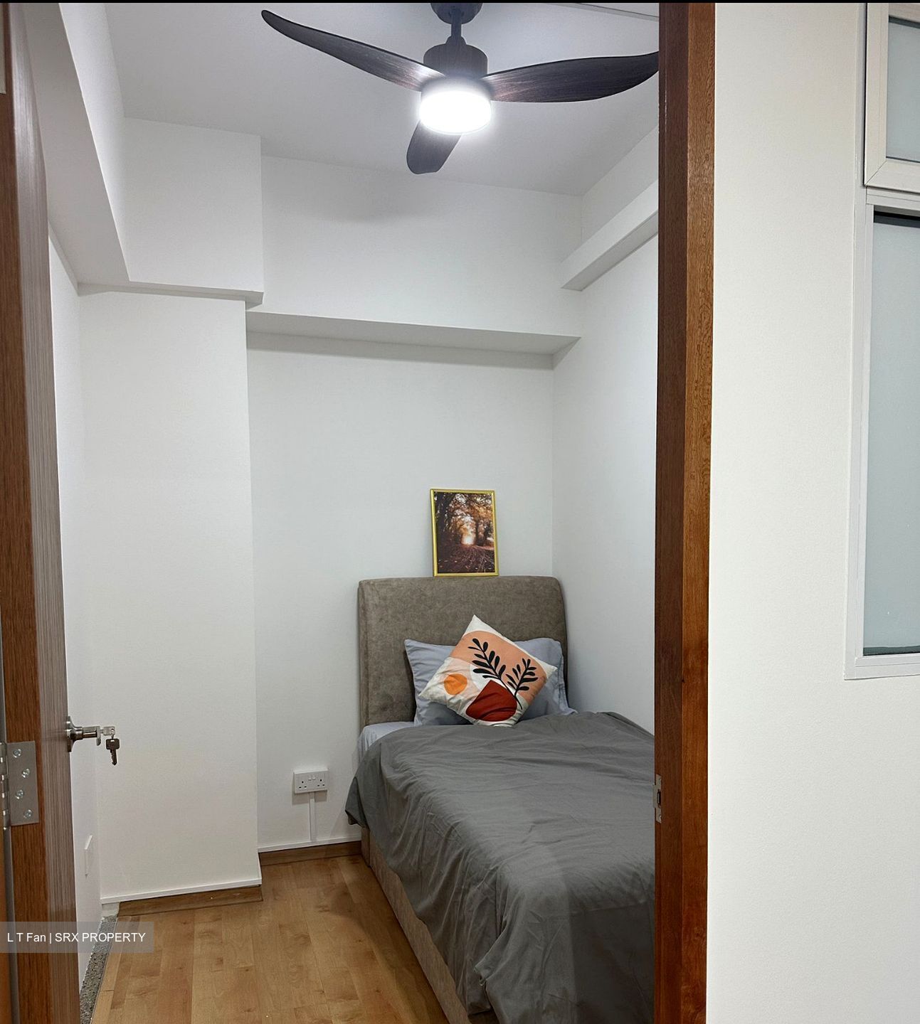 International Plaza (D2), Apartment #525395511